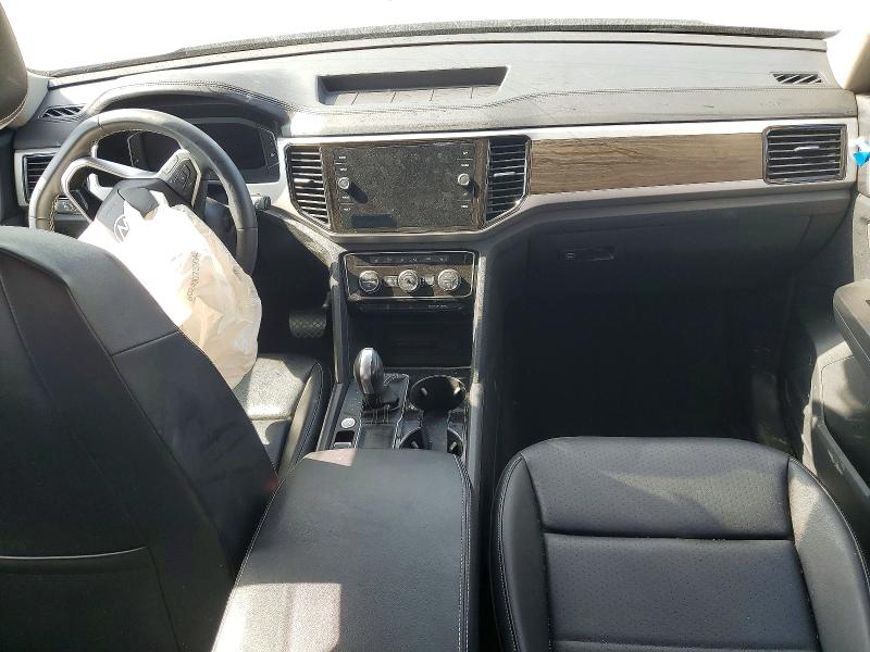 Продажа на аукционе авто 2022 Volkswagen Atlas, vin: 1V2WP2CA4NC553888, номер лота: 59223456