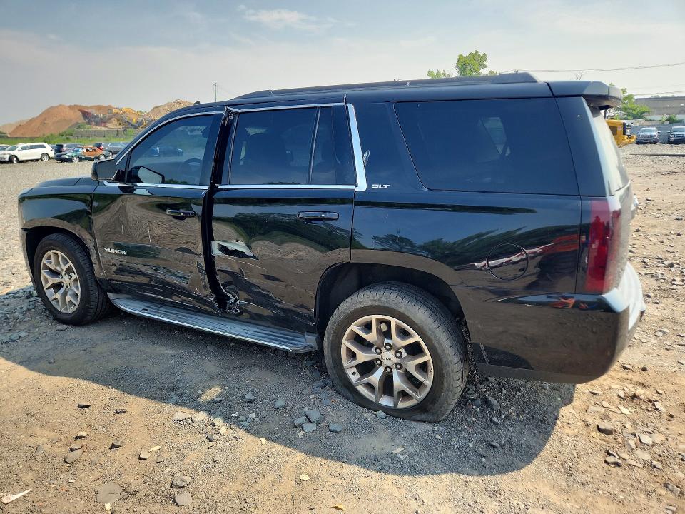 Aukcja sprzedaży 2015 Gmc Yukon, vin: 1GKS2BKC2FR122681, numer aukcji: 61407316