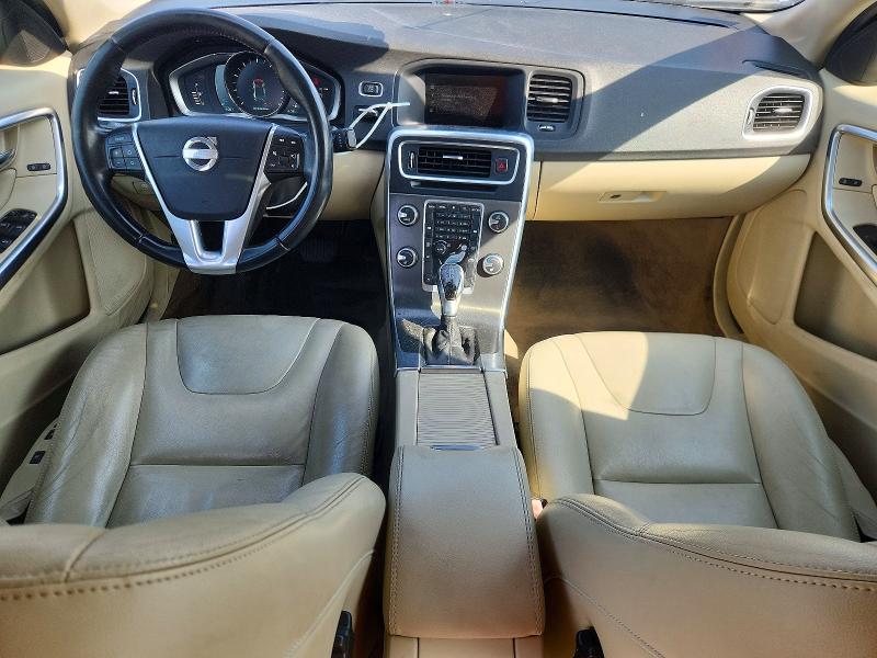 Продаж на аукціоні авто 2015 Volvo S60, vin: YV1612TB2F1304993, номер лоту: 60839136