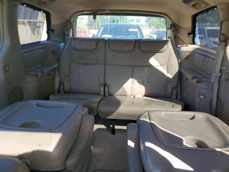 Aukcja sprzedaży 2005 Toyota Sienna, vin: 5TDZA22C55S379606, numer aukcji: 63178836