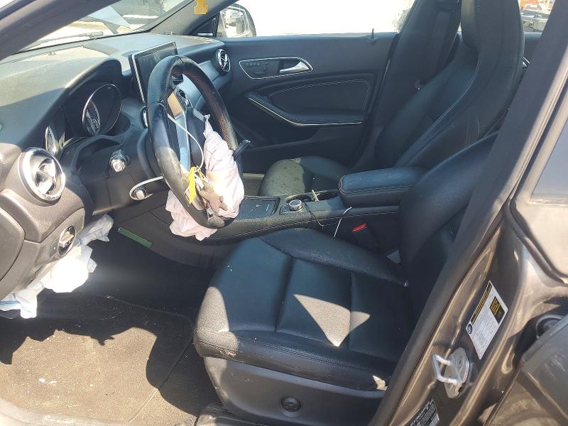 60197746 :رقم المزاد ، WDDSJ4EB9EN028421 vin ، 2014 Mercedes-benz Cla مزاد بيع
