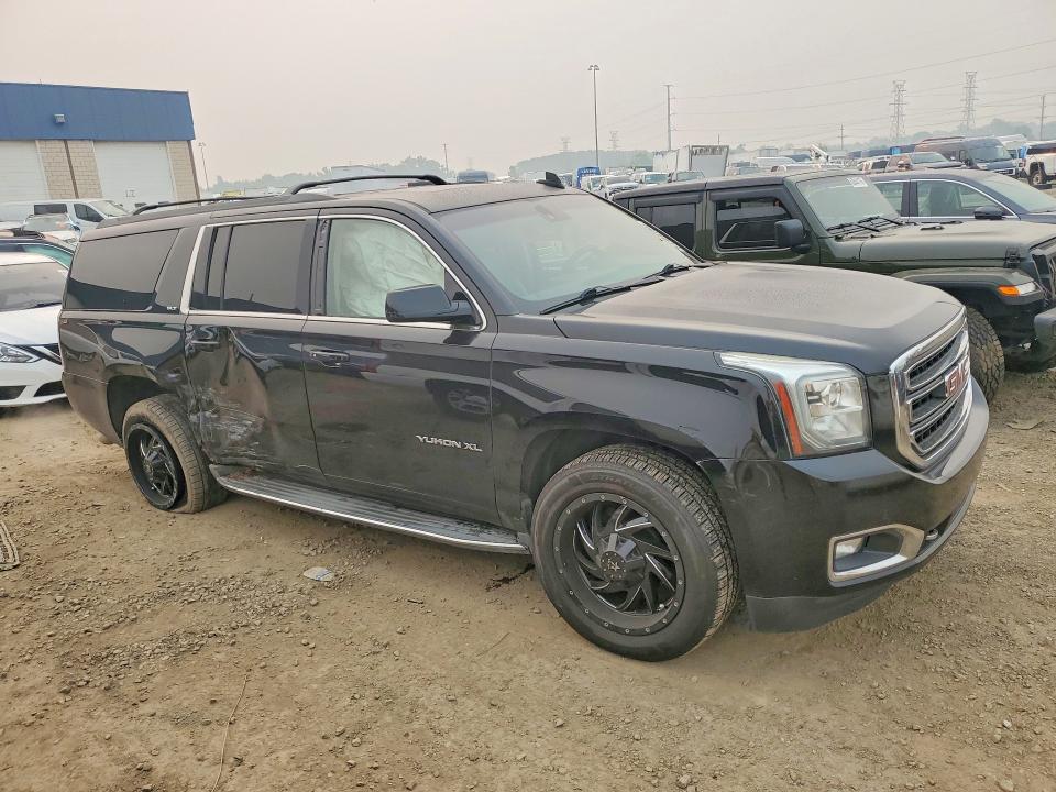 Продажа на аукционе авто 2015 Gmc Yukon Xl, vin: 1GKS2HKCXFR567253, номер лота: 61386756