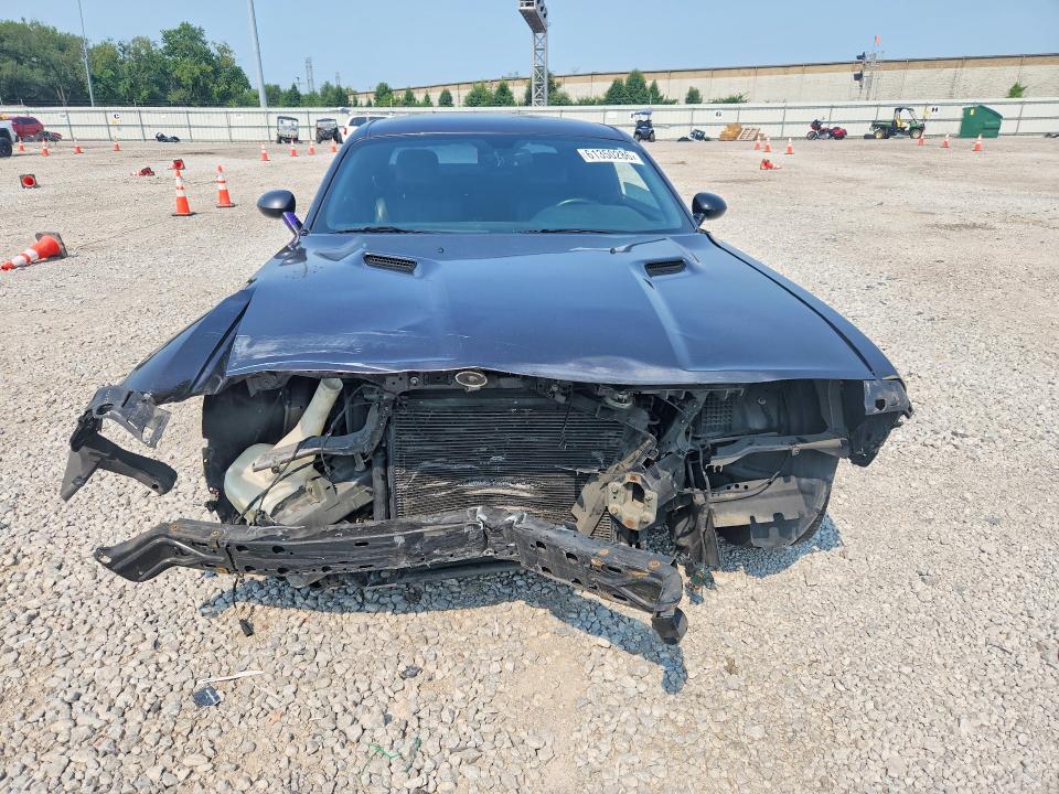 2013 Dodge Challenger მანქანა იყიდება აუქციონზე, vin: 2C3CDYAG0DH573885, აუქციონის ნომერი: 61350286