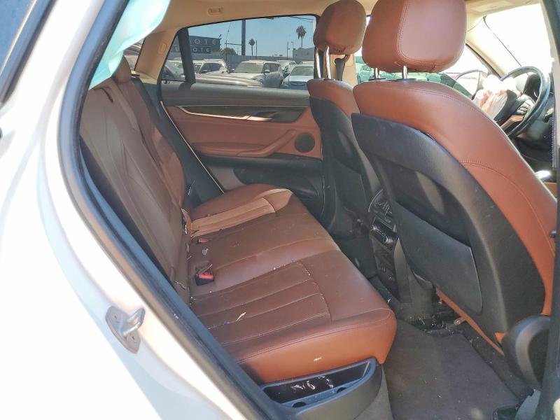 Aukcja sprzedaży 2015 Bmw X6, vin: 5UXKU2C57F0F96055, numer aukcji: 60482266
