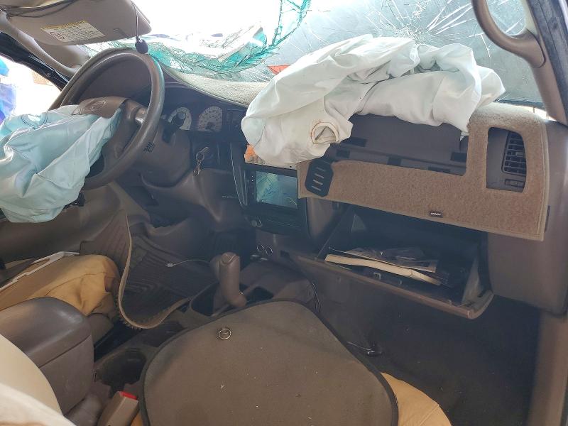 Aukcja sprzedaży 2003 Toyota Tacoma, vin: 5TEWN72N13Z225416, numer aukcji: 61953246