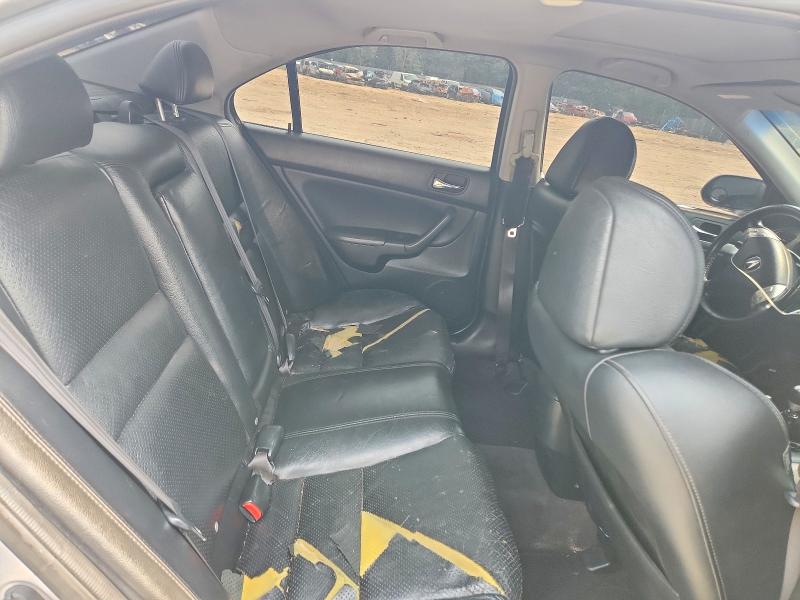 Продаж на аукціоні авто 2004 Acura Tsx, vin: JH4CL95854C000568, номер лоту: 62814546