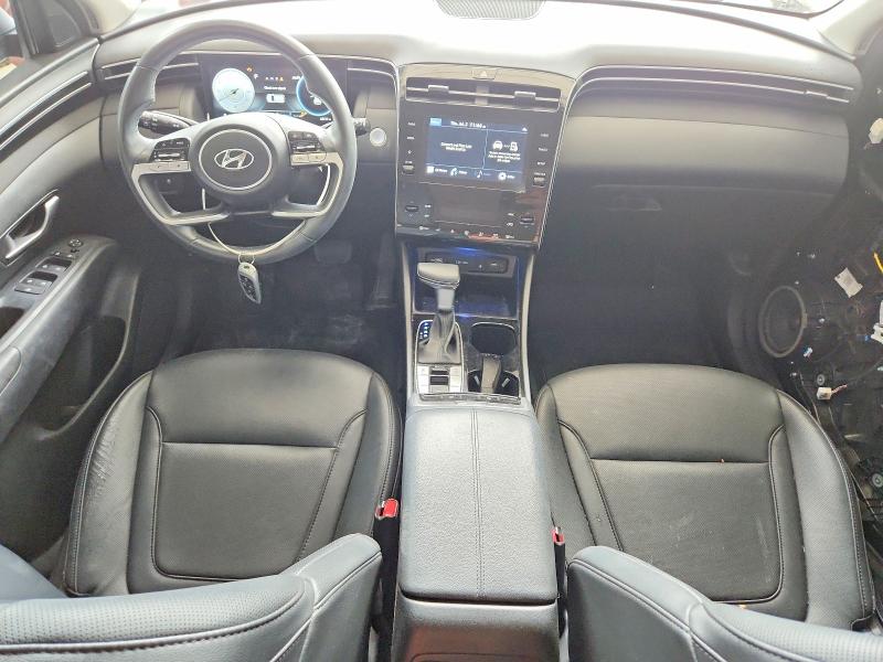 Продаж на аукціоні авто 2023 Hyundai Tucson, vin: 5NMJFCAE3PH194385, номер лоту: 59713206