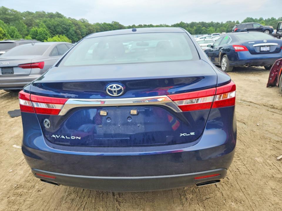 Aukcja sprzedaży 2013 Toyota Avalon, vin: 4T1BK1EBXDU050854, numer aukcji: 59286126