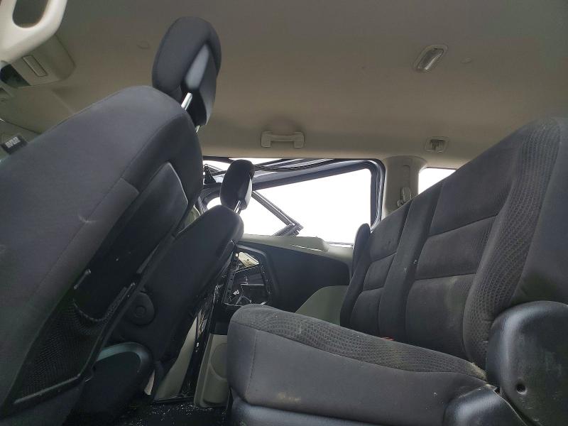 Продажа на аукционе авто 2017 Dodge Grand Caravan, vin: 2C4RDGBG9HR874184, номер лота: 61841996