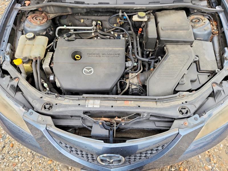 Продаж на аукціоні авто 2008 Mazda 3, vin: JM1BK32F981183958, номер лоту: 59765026