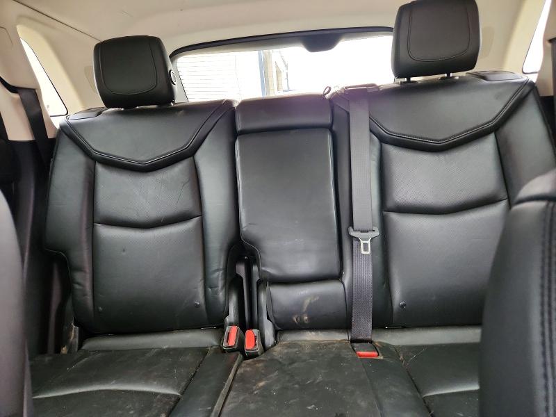 Продажа на аукционе авто 2017 Cadillac Xt5, vin: 1GYKNDRS0HZ203686, номер лота: 63309906