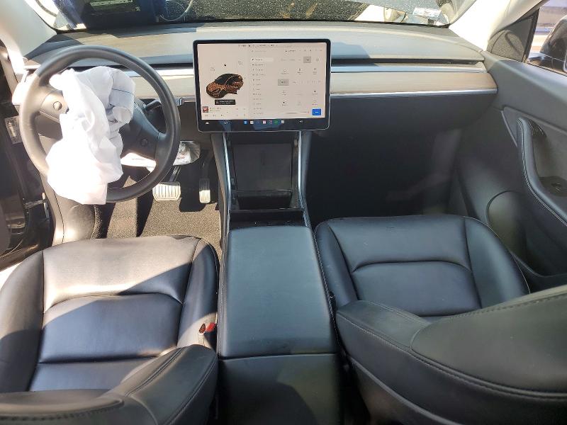 Aukcja sprzedaży 2020 Tesla Model Y, vin: 5YJYGDEE8LF052282, numer aukcji: 59227746