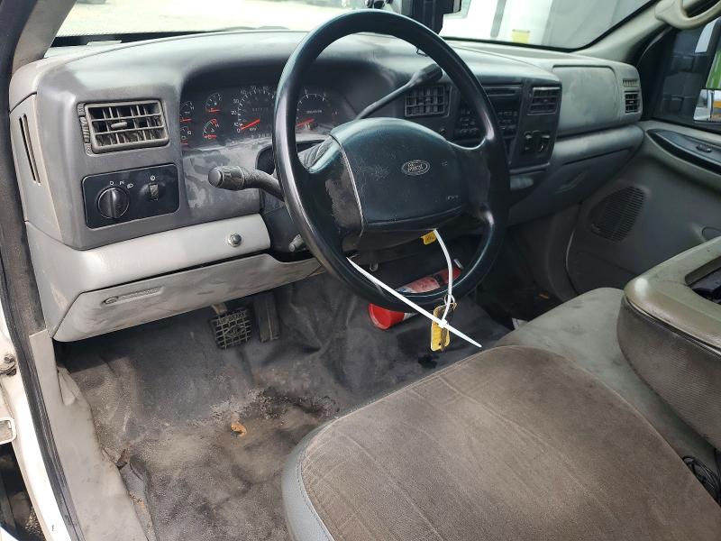 59149926 :رقم المزاد ، 3FRWF65B06V229187 vin ، 2006 Ford F650 مزاد بيع