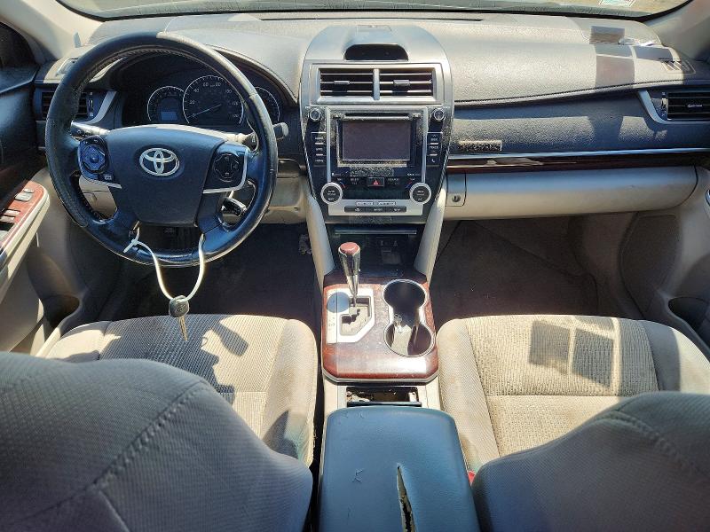 2014 Toyota Camry მანქანა იყიდება აუქციონზე, vin: 4T4BF1FK2ER388310, აუქციონის ნომერი: 54468816