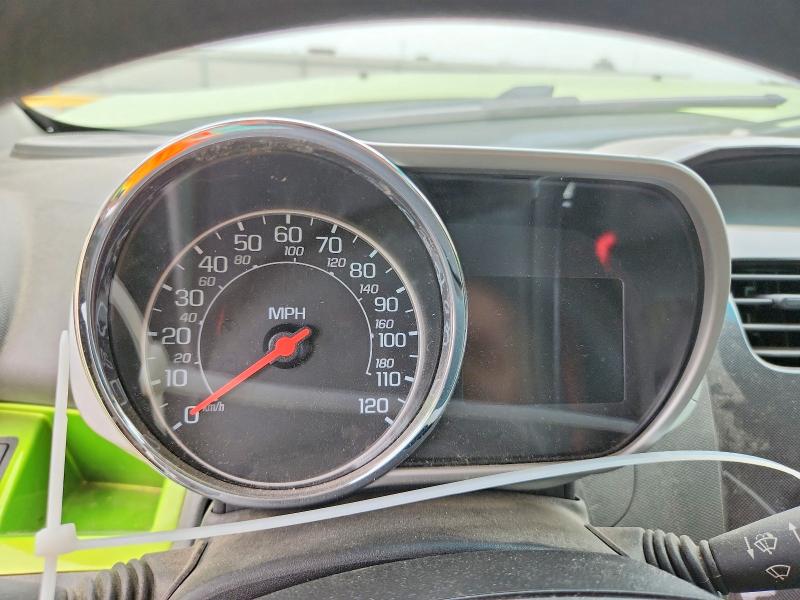 Продажа на аукционе авто 2015 Chevrolet Spark, vin: KL8CA6S96FC796486, номер лота: 59674696