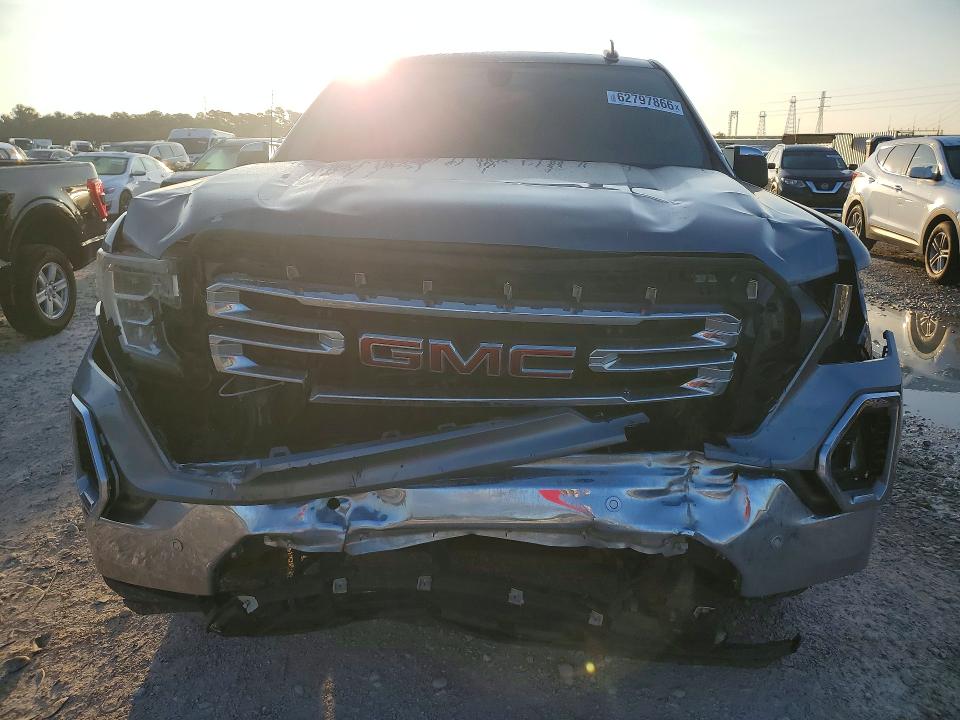 Aukcja sprzedaży 2020 Gmc Sierra, vin: 3GTU9DED5LG372878, numer aukcji: 62797866