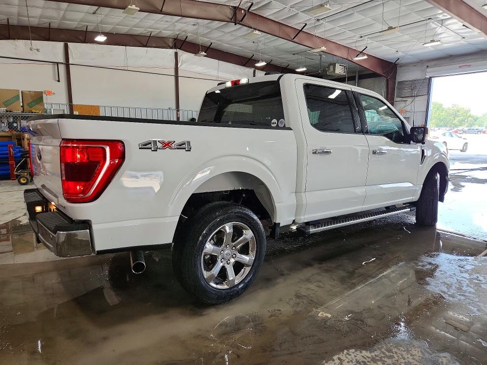 Aukcja sprzedaży 2022 Ford F150, vin: 1FTFW1E88NKD36570, numer aukcji: 59286846