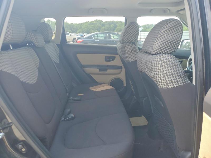 Продаж на аукціоні авто 2011 Kia Soul, vin: KNDJT2A29B7201056, номер лоту: 62770206