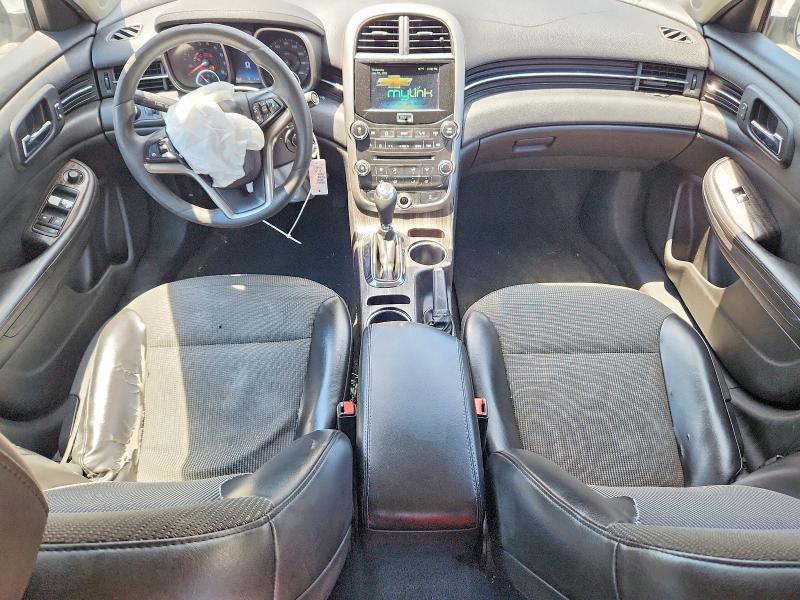 Aukcja sprzedaży 2016 Chevrolet Malibu Limited, vin: 1G11C5SAXGF149708, numer aukcji: 59991976