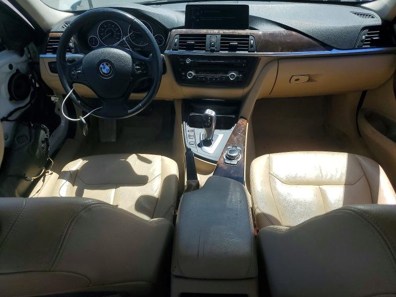Aukcja sprzedaży 2013 Bmw 328, vin: WBA3A5C53DJ462869, numer aukcji: 63425086