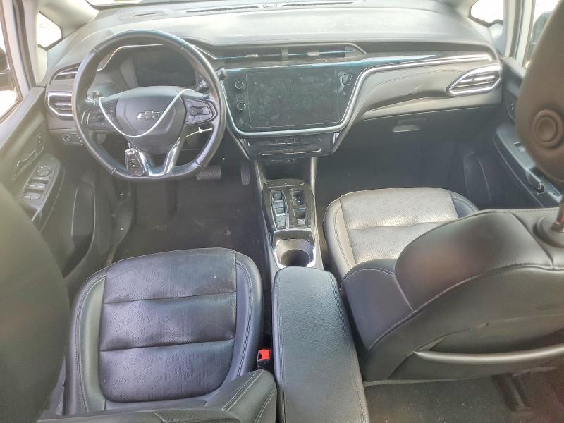 Продаж на аукціоні авто 2023 Chevrolet Bolt Ev, vin: 1G1FX6S05P4161896, номер лоту: 61332166