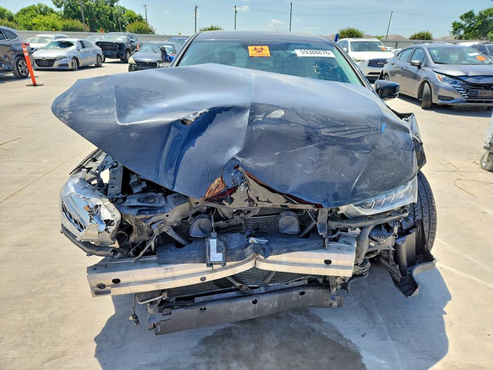 61028176 :رقم المزاد ، 19UUB2F41KA009368 vin ، 2019 Acura Tlx مزاد بيع