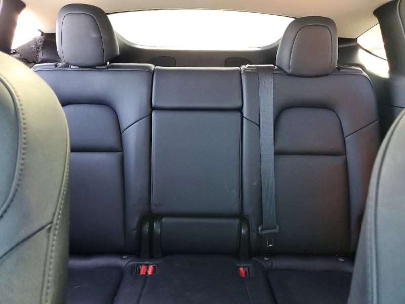 Продаж на аукціоні авто 2020 Tesla Model Y, vin: 5YJYGDEEXLF016240, номер лоту: 59369016