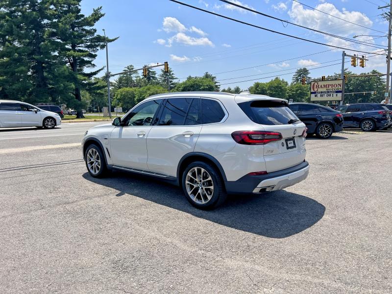 60530346 :رقم المزاد ، 5UXTA6C0XP9P28423 vin ، 2023 Bmw X5 مزاد بيع