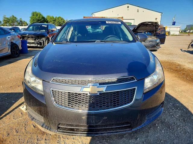 61522586 :رقم المزاد ، 1G1PC5SB1D7138184 vin ، 2013 Chevrolet Cruze مزاد بيع