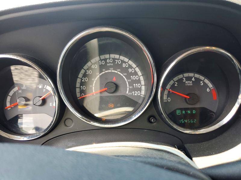 Aukcja sprzedaży 2010 Dodge Caliber, vin: 1B3CB3HA5AD565510, numer aukcji: 59872686