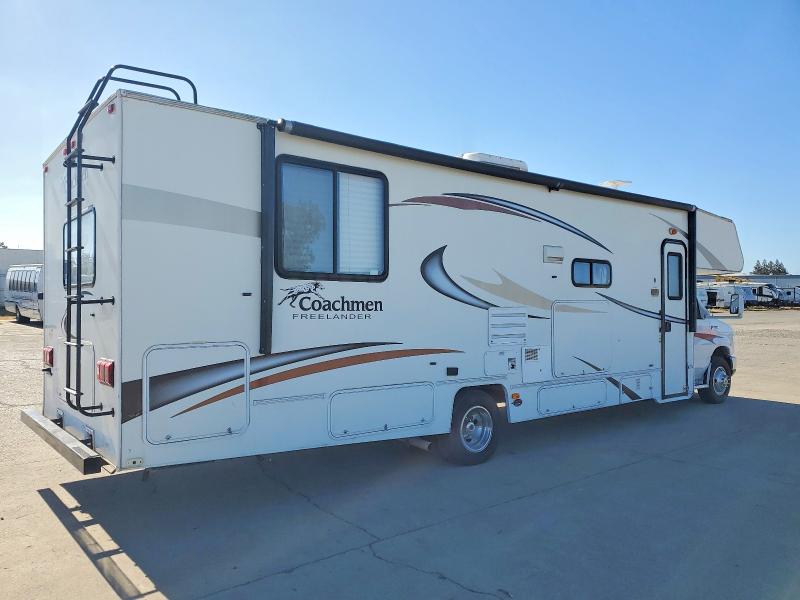 Продаж на аукціоні авто 2014 Coachman Recreational Vehicle (rv), vin: 1FDXE4FSXDDA63973, номер лоту: 59347356