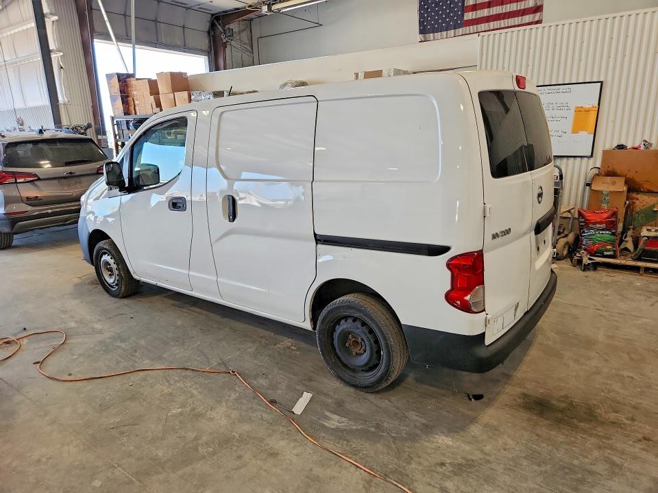Продаж на аукціоні авто 2019 Nissan Nv200, vin: 3N6CM0KN3KK700985, номер лоту: 61866966
