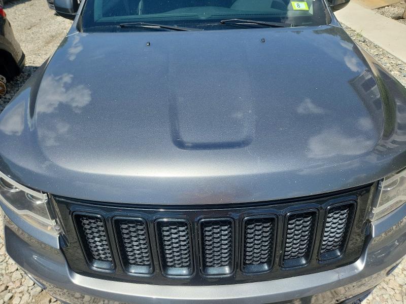 Продаж на аукціоні авто 2012 Jeep Grand Cherokee, vin: 1C4RJFAG8CC103463, номер лоту: 59789646