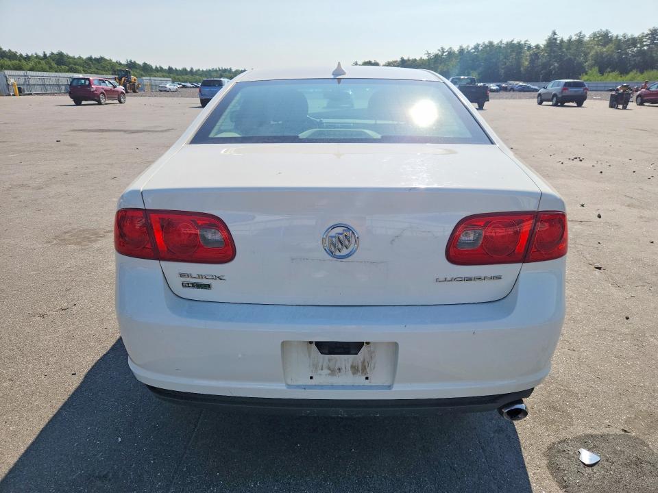 Aukcja sprzedaży 2011 Buick Lucerne, vin: 1G4HA5EM2BU116378, numer aukcji: 62537896