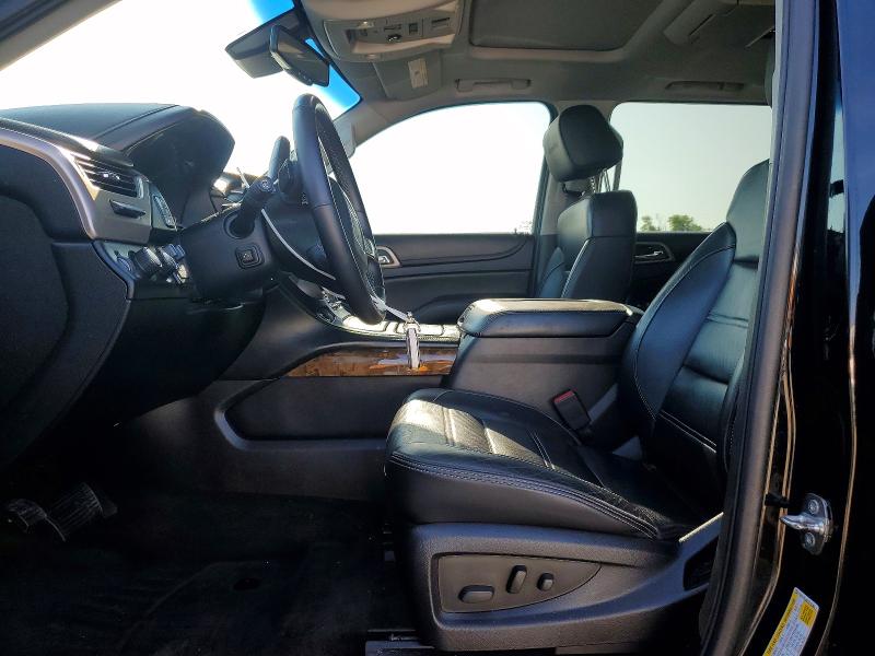 Продаж на аукціоні авто 2015 Gmc Yukon Xl, vin: 1GKS2JKJ6FR275363, номер лоту: 59152036