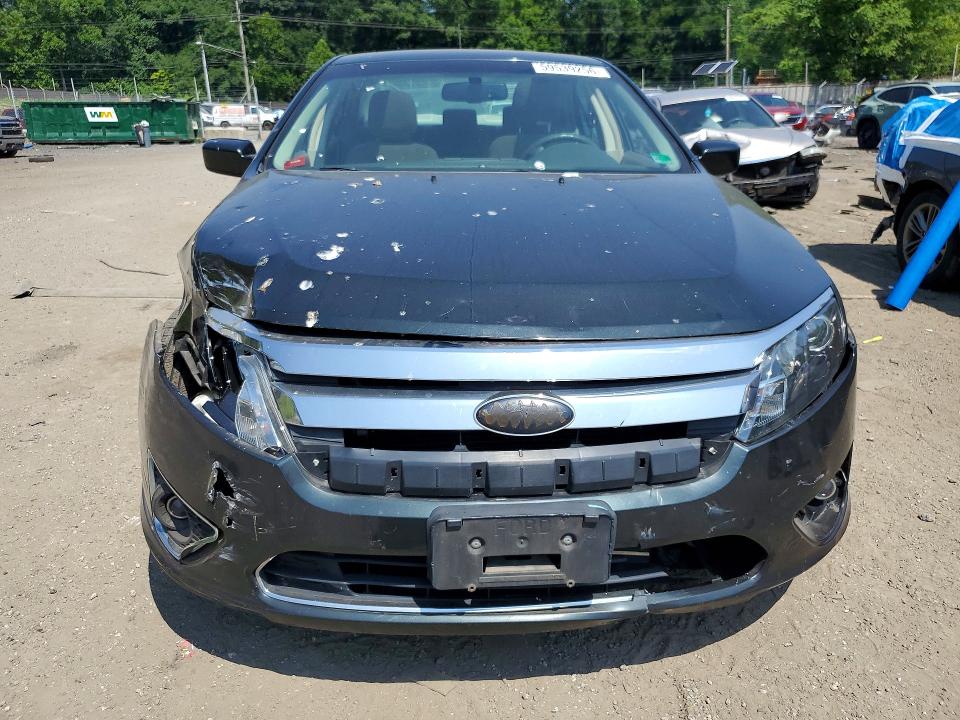 Aukcja sprzedaży 2010 Ford Fusion, vin: 3FADP0L30AR348875, numer aukcji: 59539256