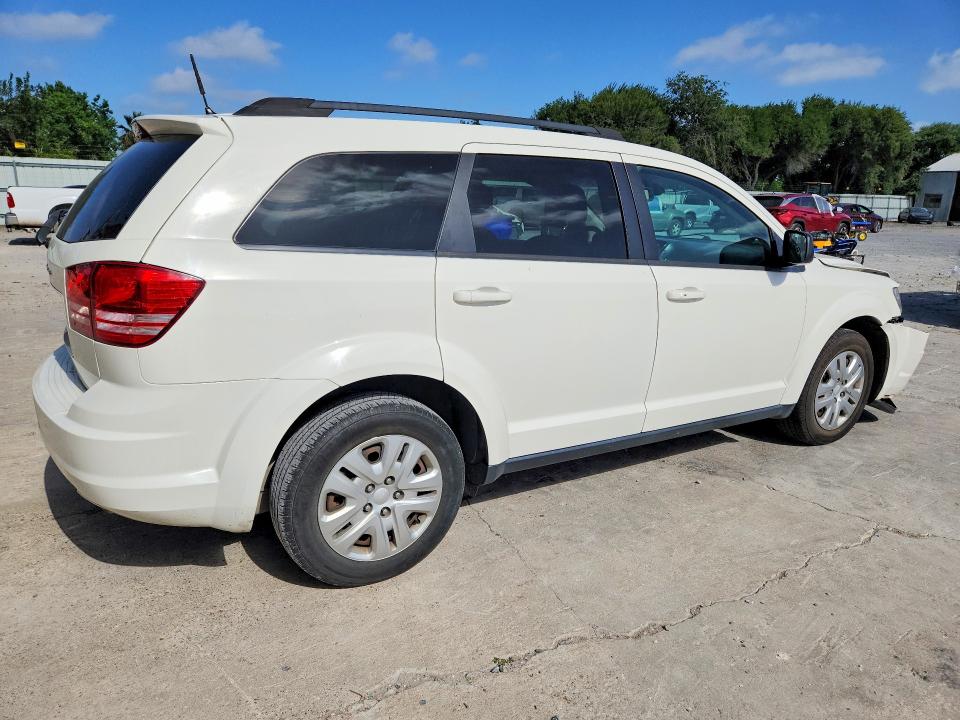 61704956 :رقم المزاد ، 3C4PDCAB9KT852938 vin ، 2019 Dodge Journey مزاد بيع