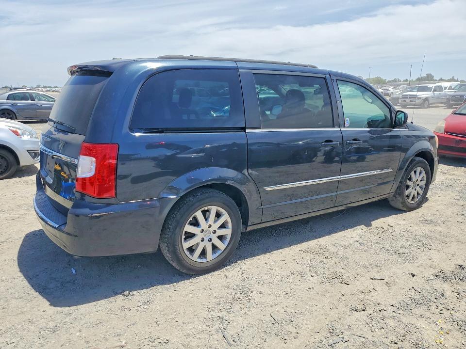 Aukcja sprzedaży 2013 Chrysler Town & Country, vin: 2C4RC1BGXDR724255, numer aukcji: 59886916
