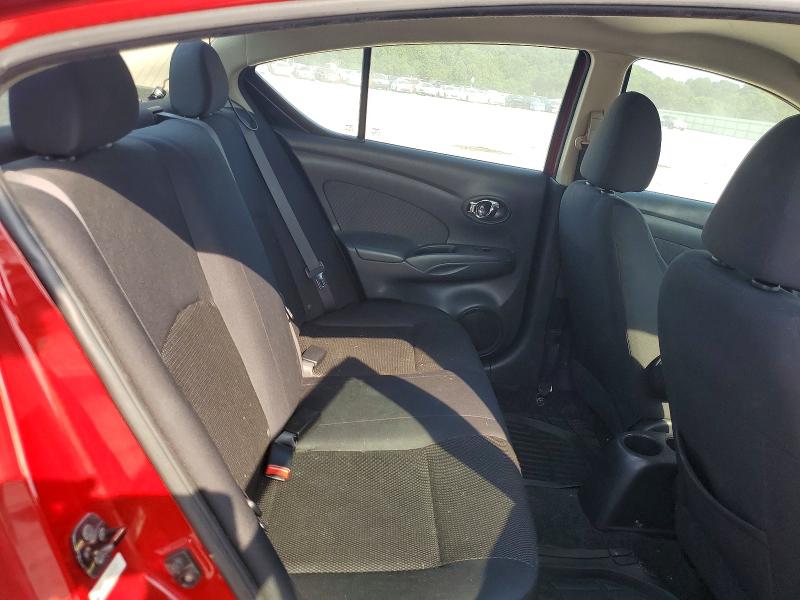 2013 Nissan Versa მანქანა იყიდება აუქციონზე, vin: 3N1CN7AP8DL877639, აუქციონის ნომერი: 59797086