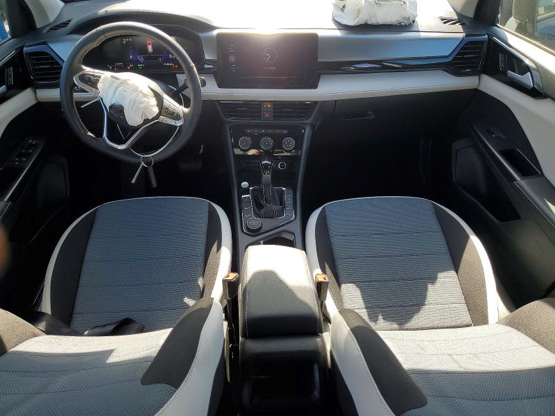 Aukcja sprzedaży 2026 Volkswagen Taos, vin: 3VV8C7B26TM047005, numer aukcji: 62536636