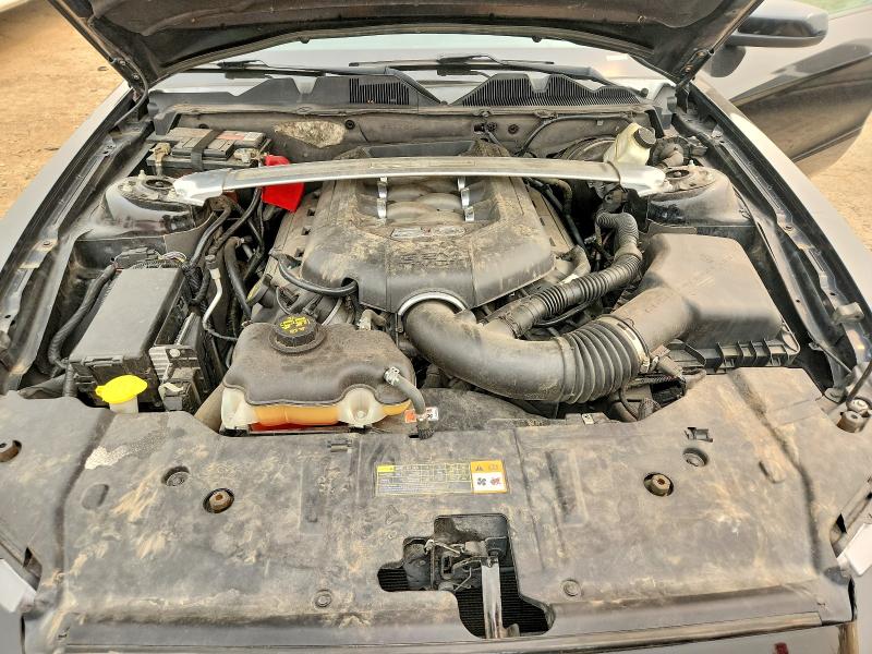 Aukcja sprzedaży 2014 Ford Mustang, vin: 1ZVBP8CF7E5269879, numer aukcji: 61194306