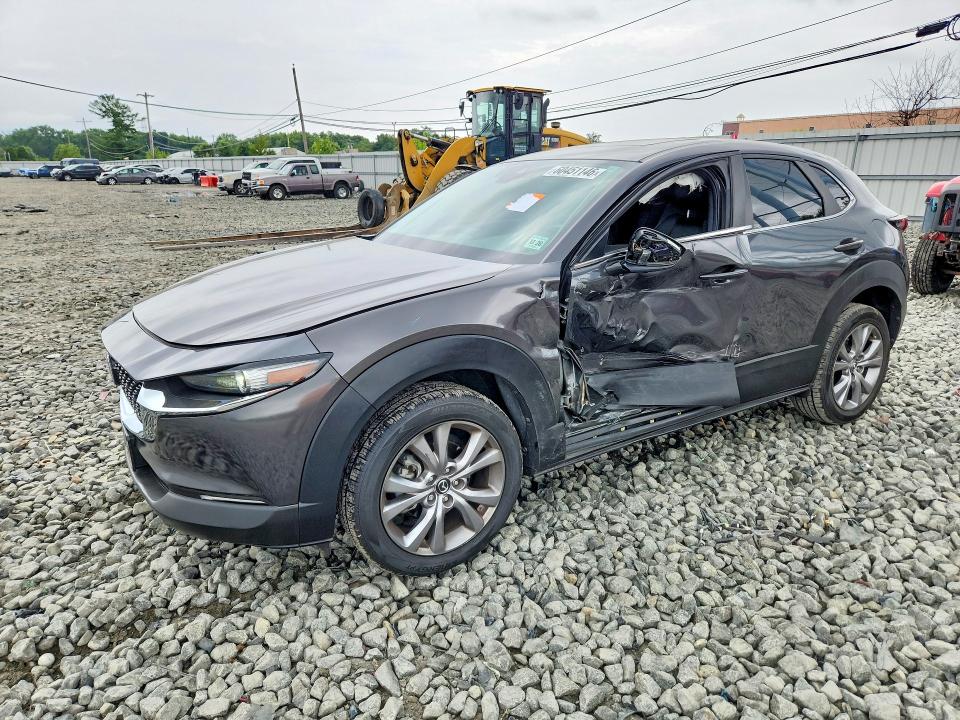 Продаж на аукціоні авто 2021 Mazda Cx-30, vin: 3MVDMBCL9MM300256, номер лоту: 60451146