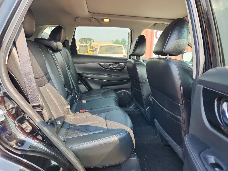 Aukcja sprzedaży 2017 Nissan Rogue, vin: 5N1AT2MV6HC759349, numer aukcji: 61359796