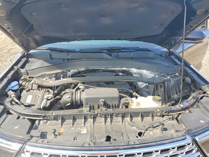Aukcja sprzedaży 2020 Ford Explorer, vin: 1FMSK8FH5LGA24459, numer aukcji: 61605766