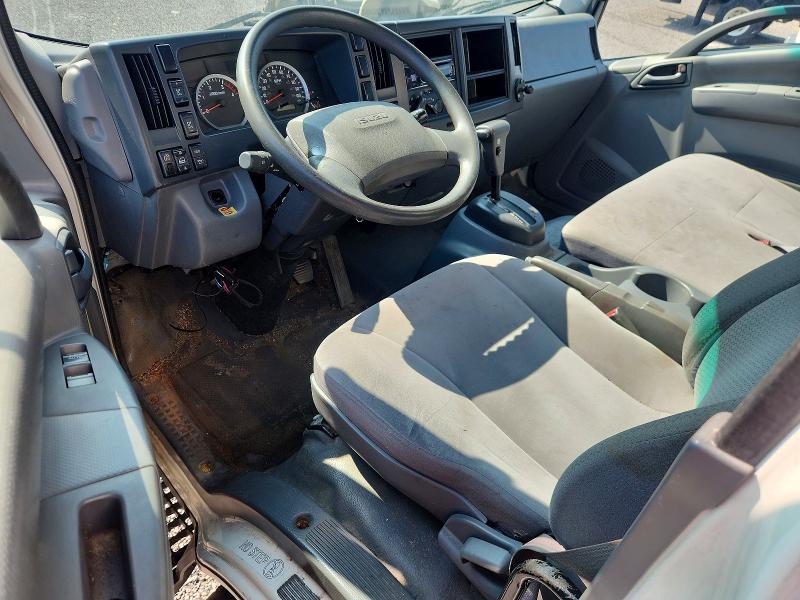 Продажа на аукционе авто 2017 Isuzu Nrr, vin: JALE5W160H7301611, номер лота: 64504796