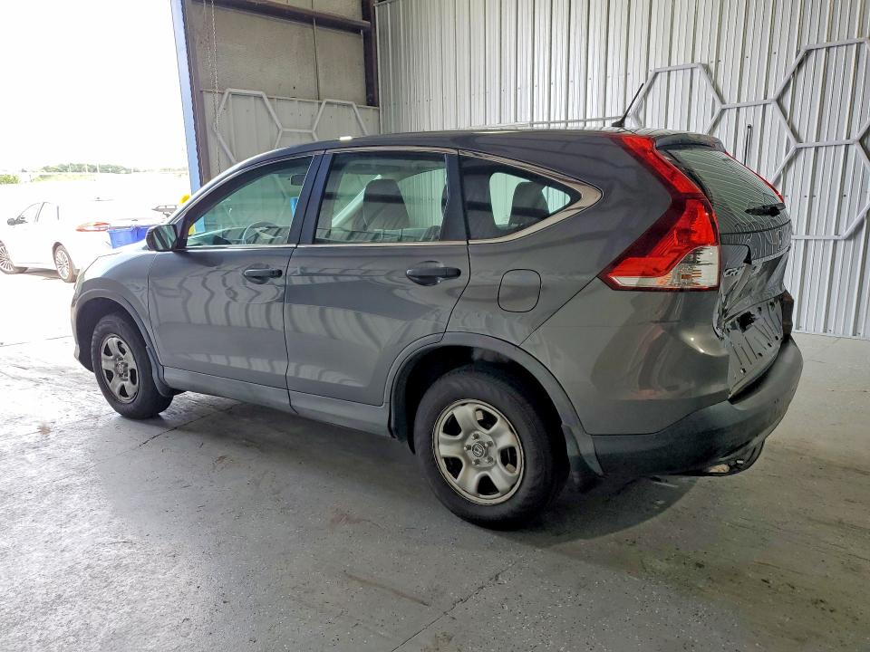 Продажа на аукционе авто 2013 Honda Cr-v, vin: 2HKRM4H32DH635618, номер лота: 62360196