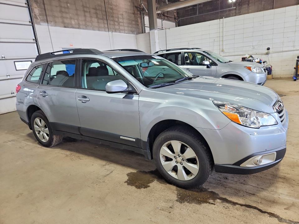 Aukcja sprzedaży 2012 Subaru Outback, vin: 4S4BRBAC3C3205085, numer aukcji: 61921716