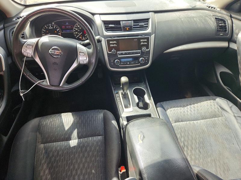 2017 Nissan Altima მანქანა იყიდება აუქციონზე, vin: 1N4AL3AP0HC294055, აუქციონის ნომერი: 62241416