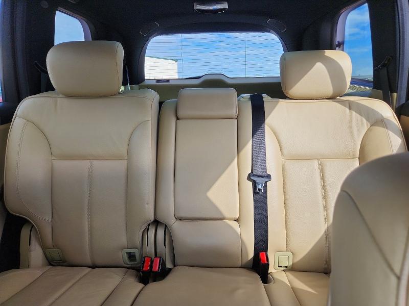 Aukcja sprzedaży 2010 Mercedes-benz Gl, vin: 4JGBF2FE9AA623730, numer aukcji: 59234266
