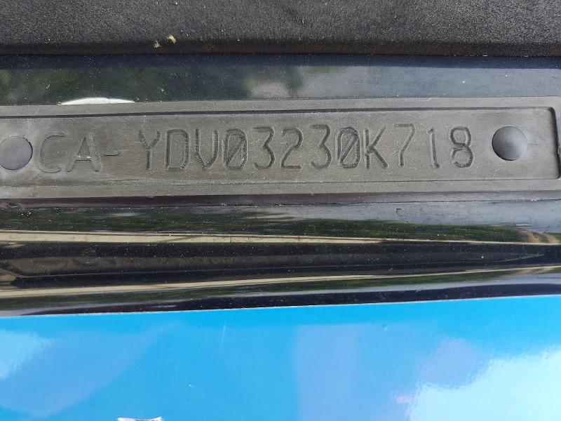 60620566 :رقم المزاد ، YDV03230K718 vin ، 2018 Sea Doo Rxt مزاد بيع